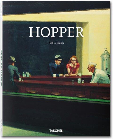 HOPPER | 9783836531528 | RENNER