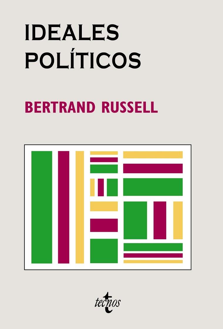 IDEALES POLITICOS | 9788430948796 | RUSSEL