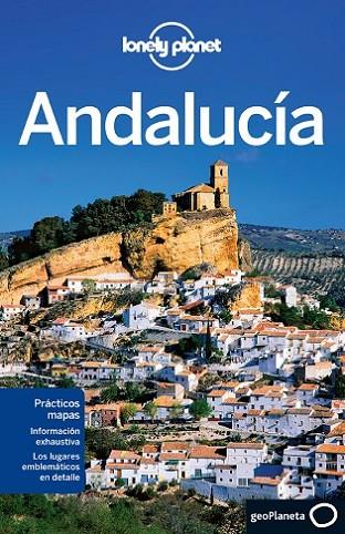 ANDALUCÍA | 9788408063162 | SAINSBURY, BRENDAN/NOBLE, JOHN/QUINTERO, JOSEPHINE/SCHECHTER, DANIEL C.