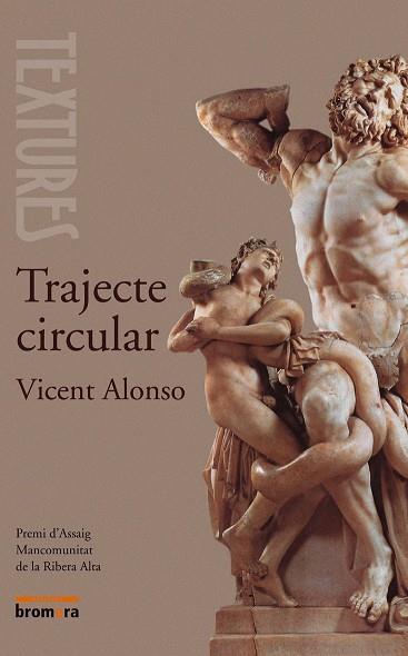 TRAJECTE CIRCULAR | 9788476609187 | ALONSO