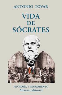 VIDA DE SOCRATES | 9788420679426 | TOVAR