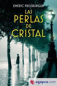 LAS PERLAS DE CRISTAL | 9788411321204 | PRESSBURGER, EMERIC