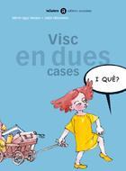 VISC EN DUES CASES | 9788424650605 | DIVERSOS