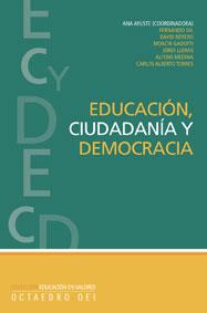 EDUCACION CIUDADANA Y DEMOCRATIC | 9788480638173 | VARIOS