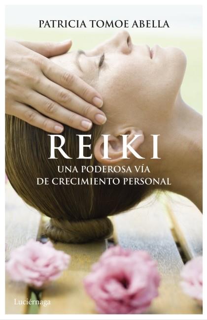 REIKI | 9788492545704 | TOMOE