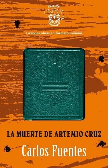 LA MUERTE DE ARTEMIO CRUZ | 9788403012943 | FUENTES