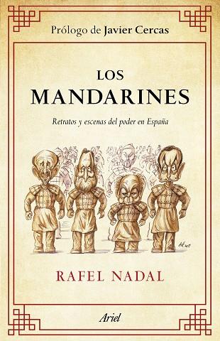 LOS MANDARINES | 9788434413931 | NADAL