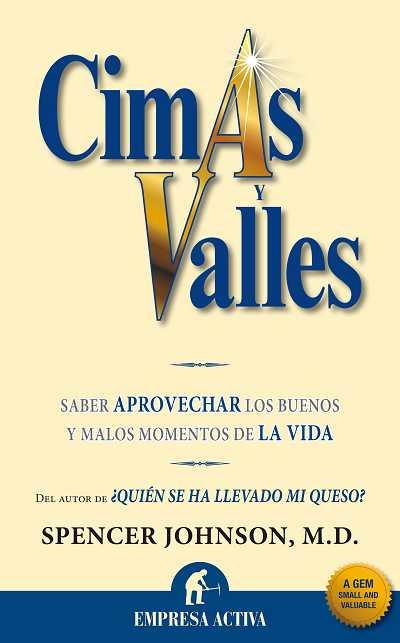 CIMAS Y VALLES | 9788492452231 | JOHNSON