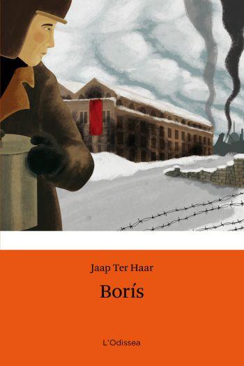 BORIS | 9788499326252 | HAAR