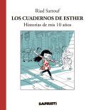 LOS CUADERNOS DE ESTHER | 9788494506376 | RIAD SATTOUF