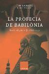 LA PROFECÍA DE BABILONIA | 9788466406345 | LAHAYE/DINALLO