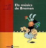 ELS MUSICS DE BREMEN | 9788424609849 | W. GRIMM