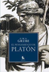 EL PENSAMIENTO DE PLATON | 9788424915124 | GRUBE