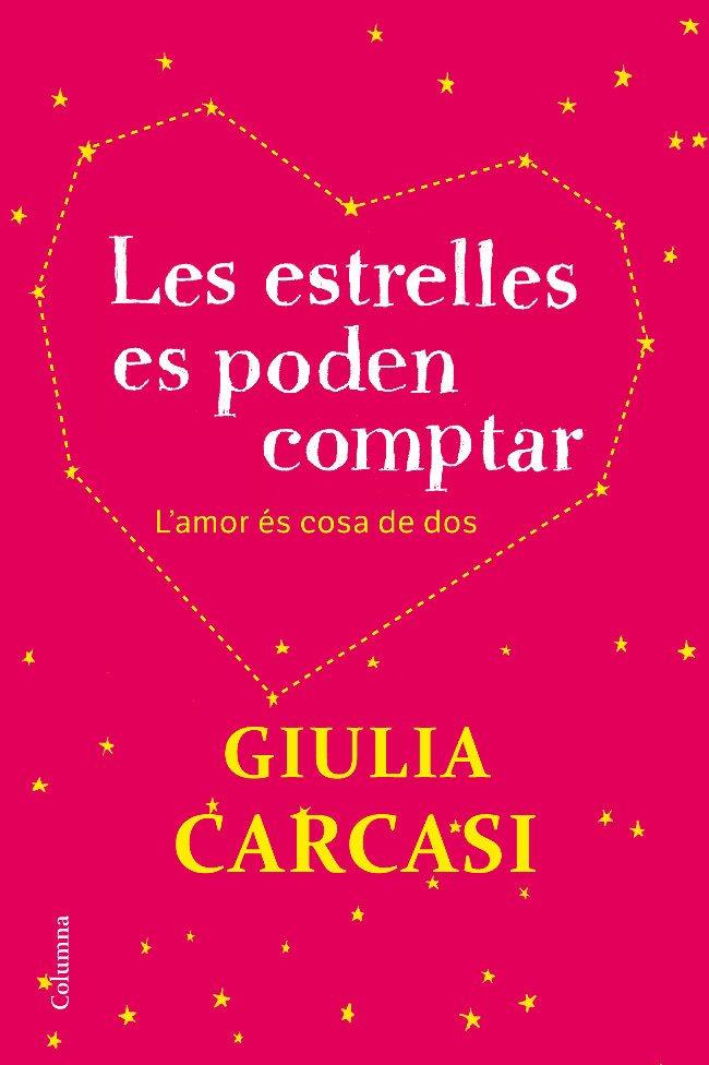 LES ESTRELLES ES PODEN COMPTAR | 9788466414401 | CARCASI