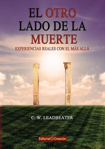 OTRO LADO DE LA MUERTE, EL | 9788415676140 | Leadbeater, C. W.