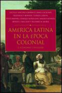 AMERICA LATINA EN LA EPOCA COLO | 9788484324089 | DIVERSOS