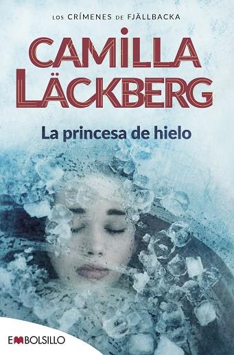 LA PRINCESA DE HIELO | 9788415140054 | LACKBERG