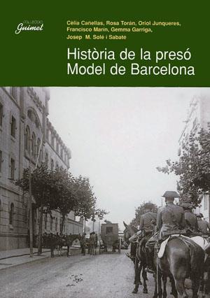 HISTORIA DE LA PRESO MODEL DE BA | 9788479356453 | DIVERSOS