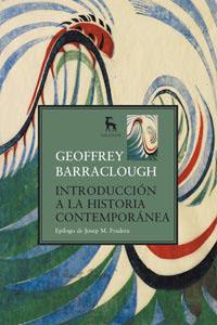 INTRODUCCION A LA HISTORIA CONTE | 9788424917623 | BARRACLOUGH