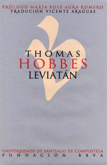 LEVIATÁN | 9788416954582 | HOBBES, THOMAS