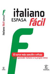 ITALIANO ESPASA FACIL | 9788467031034 | AA. VV.