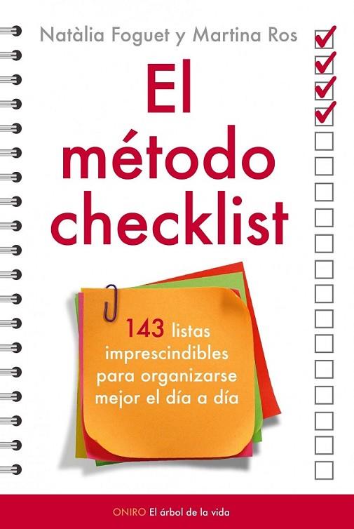 EL METODO CHECKLIST | 9788497546225 | VARIS