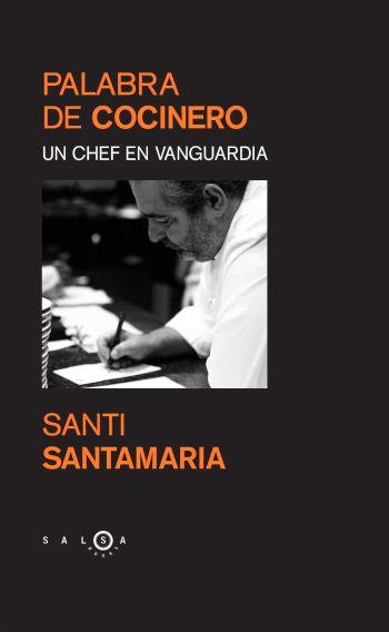 CHEF EN VANGUARDIA | 9788483077153 | SANTI SANTAMARIA