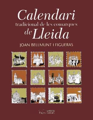 CALENDARI TRADICIONAL DE LES | 9788479359317 | FIGUERAS