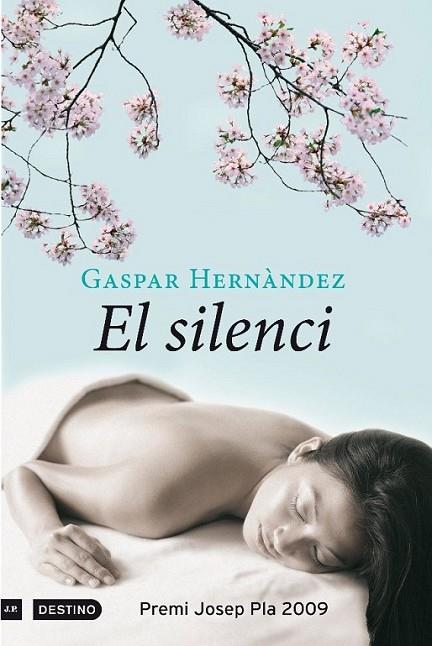 SILENCI | 9788497101035 | HERNANDEZ