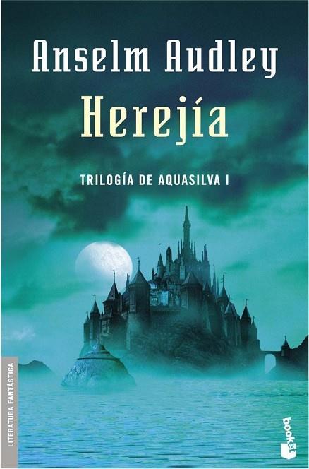 HEREJIA | 9788445075890 | AUDLEY