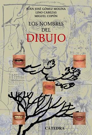 NOMBRES DEL DIBUJO | 9788437622712 | DIVERSOS