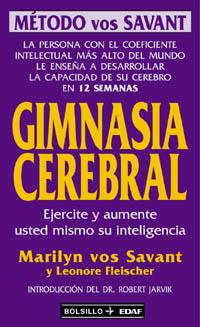 GIMNASIA CEREBRAL | 9788441406490 | DIVERSOS