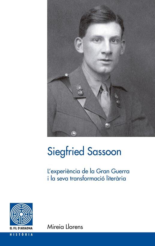 SIEGFRIED SASSOON | 9788499751405 | LLORENS