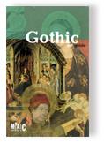 GOTHIC ART GUIDE | 9788480430722 | QUíLEZ CORELLA, FRANCESC M./MANOTE , M. ROSA/RUIZ , FRANCESC/MAROT , TERESA