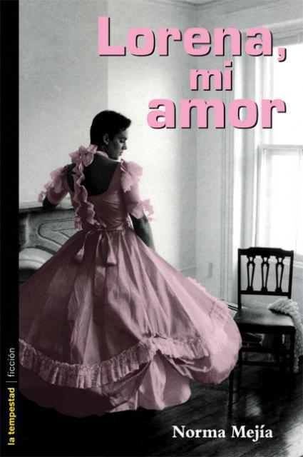 LORENA,MI AMOR | 9788479480004 | MEJIA