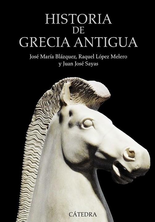 HISTORIA DE GRECIA ANTIGUA | 9788437630724 | VARIS