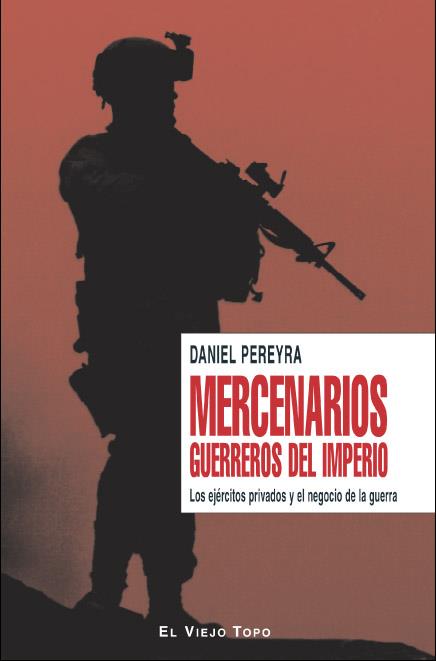 MERCENARIOS | 9788496831452 | PREYRA