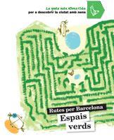 RUTES PER BARCELONA | 9788424633820 | CABEZA, ANNA