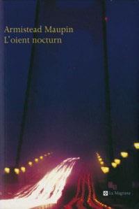 L'OIENT NOCTURN | 9788482643595 | MAUPIN