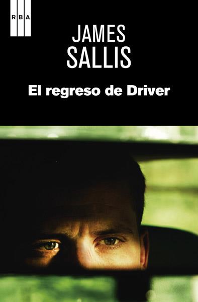 EL REGRESO DE DRIVER | 9788490064900 | SALLIS