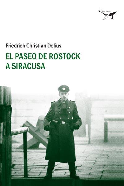 EL PASEO DE ROSTOCK | 9788493741365 | DELIUS