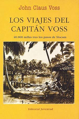 LOS VIAJES DEL CAPITAN | 9788426132338 | VOSS