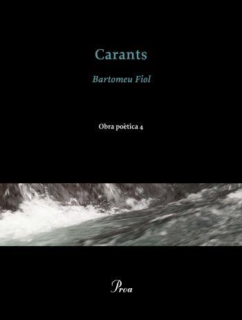 CARANTS | 9788475882475 | FIOL