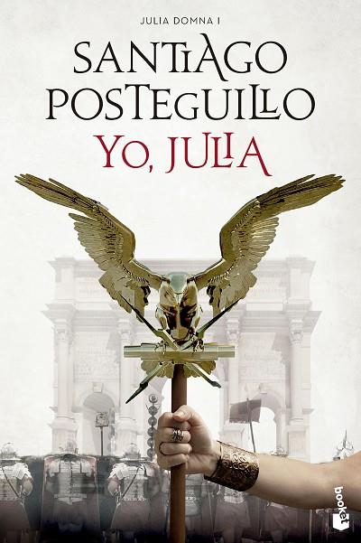 YO JULIA | 9788408281474 | POSTEGUILLO