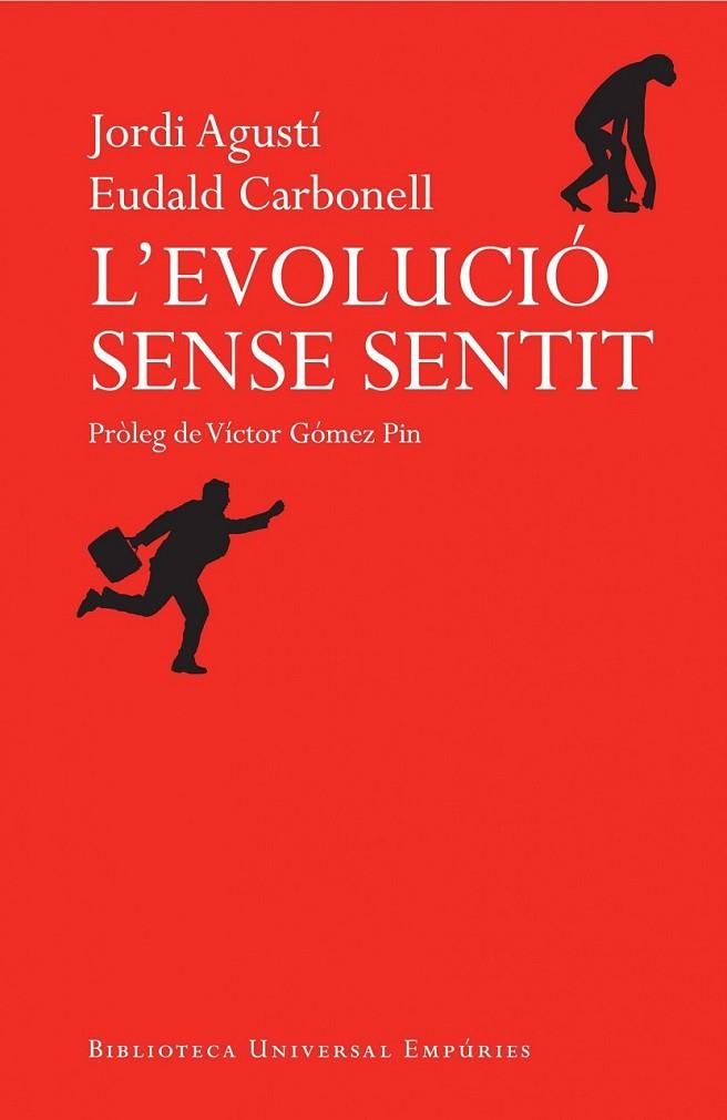 L'EVOLUCIÓ SENSE SENTIT | 9788497878500 | VARIS