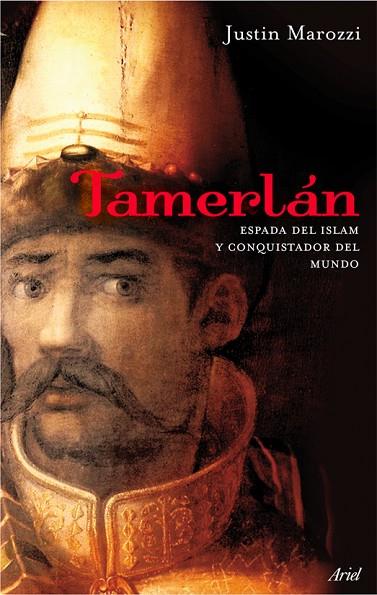 TAMERLAN | 9788434488281 | MAROZZI