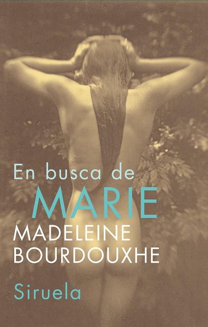 EN BUSCA DE MARIE | 9788478449248 | M. BOURDOUXHE