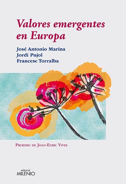 VALORES EMERGENTES EN EUROPA | 9788497432900 | VARIOS