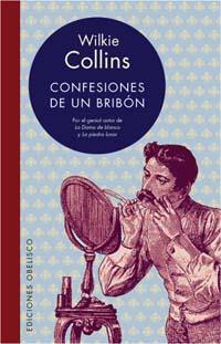 CONFESIONES DE UN BRIBON | 9788497770682 | COLLINS