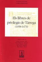 LLIBRES DE PRIVILEGIS DE TÀRREGA | 9788479354626 | DIVERSOS